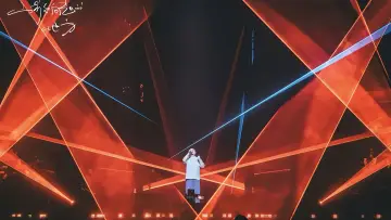 Задник к фильму "山歌响起的地方•刀郎2025巡回演唱会武汉站" #723618