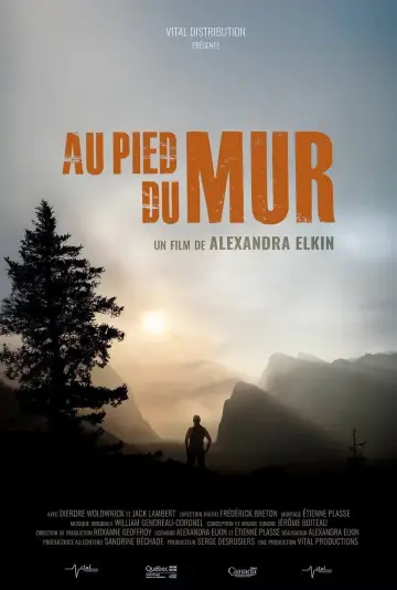 Постер к фильму "Au pied du mur" #1165147