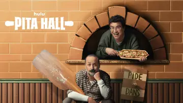 Kalender Pide постер