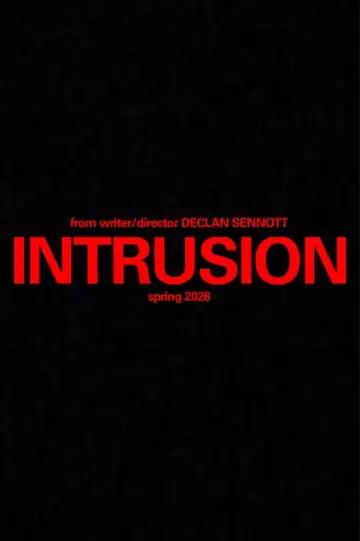 Intrusion