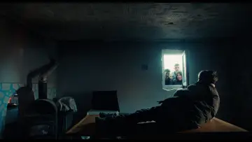 Задник к фильму "Зрелище" #932264