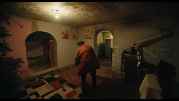 Задник к фильму "Зрелище" #932265