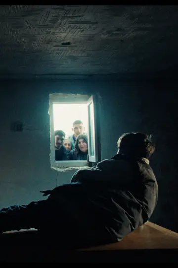 Постер к фильму "Зрелище" #932266