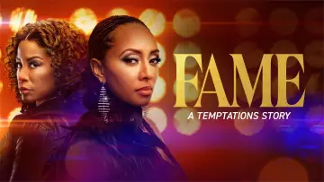 Задник к фильму "Fame: A Temptations Story" #809937