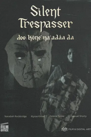 Постер к фильму "Silent Trespasser" #1170017