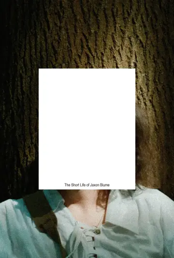 Постер к фильму "The Short Life Of Jaxon Blume" #1139549