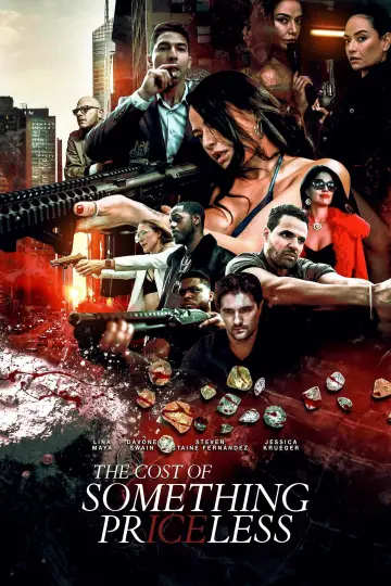 Постер к фильму "The Cost of Something Priceless" #919986