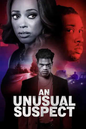 Постер к фильму "An Unusual Suspect" #981775