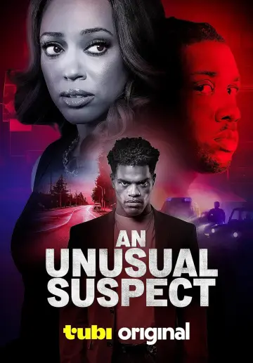Постер к фильму "An Unusual Suspect" #981776