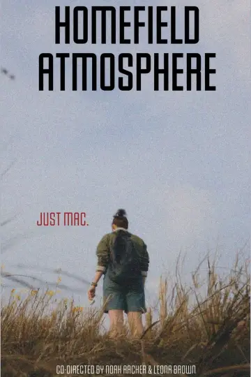 Постер к фильму "Homefield Atmosphere" #970341