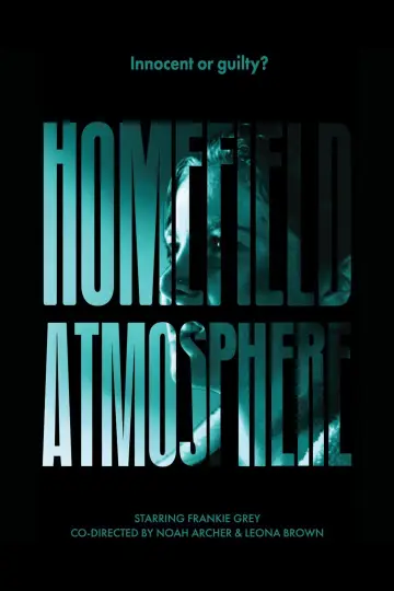 Постер к фильму "Homefield Atmosphere" #970342