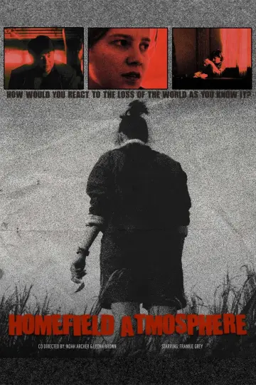Постер к фильму "Homefield Atmosphere" #970343