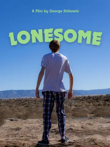 Lonesome постер