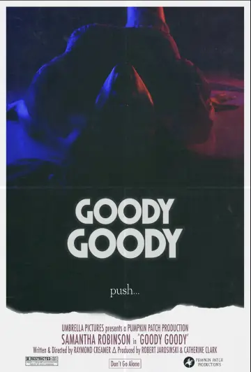 Постер к фильму "Goody Goody" #803397