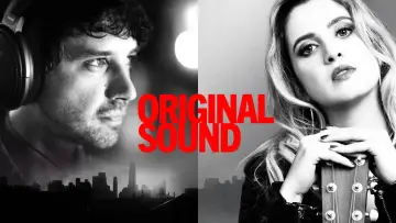 Задник к фильму "Original Sound" #775659