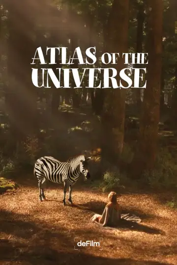 Постер к фильму "Atlasul universului" #537661