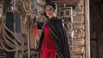 Задник к фильму "Doctor Who: Wish World & The Reality War" #877716