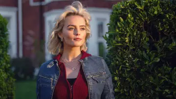 Задник к фильму "Doctor Who: Wish World & The Reality War" #877747