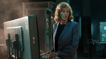 Задник к фильму "Doctor Who: Wish World & The Reality War" #877765