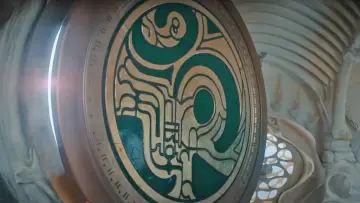 Задник к фильму "Doctor Who: Wish World & The Reality War" #877772