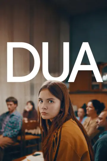 Постер к фильму "Dua" #1173256