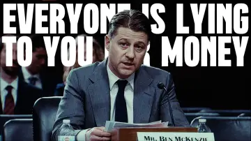 Задник к фильму "Everyone Is Lying to You for Money" #1568557