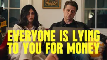 Задник к фильму "Everyone Is Lying to You for Money" #1770166
