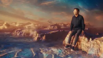 Задник к фильму "Lee Soo Man: King of K-Pop" #1775203
