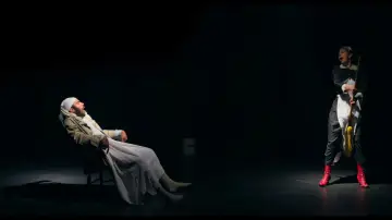 Задник к фильму "Дневник горничной" #1567347