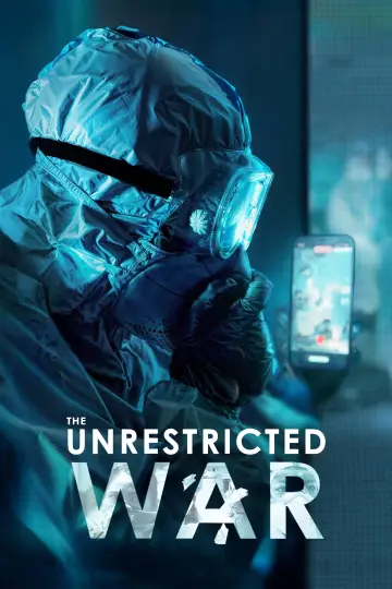 The Unrestricted War постер