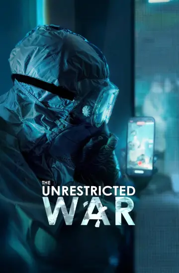 Постер к фильму "The Unrestricted War" #855254