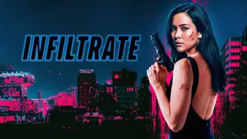 Задник к фильму "Infiltrate" #1653951