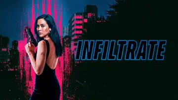 Задник к фильму "Infiltrate" #827484