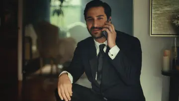 Задник к фильму "Arman" #1175366