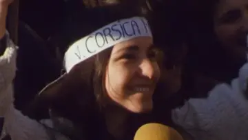Задник к фильму "Corse, l