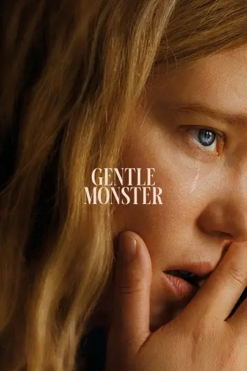 Постер к фильму "Gentle Monster" #1742598