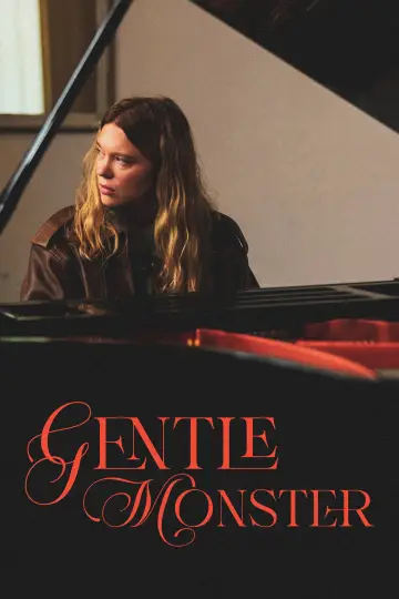 Постер к фильму "Gentle Monster" #831783
