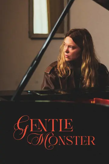 Постер к фильму "Gentle Monster" #831785