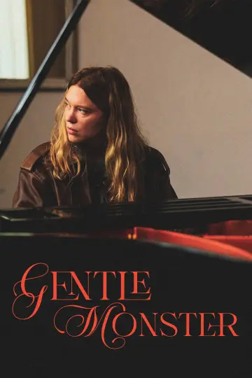 Постер к фильму "Gentle Monster" #831789