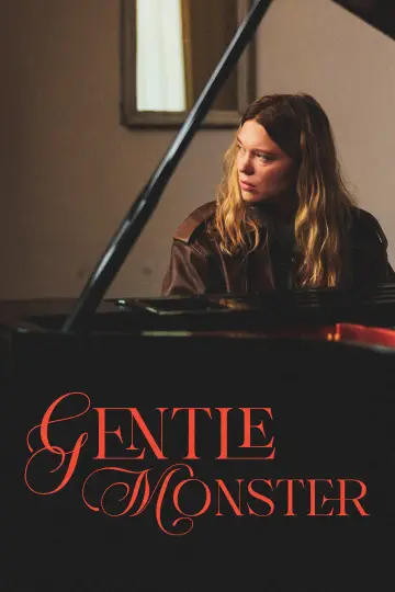 Постер к фильму "Gentle Monster" #831791