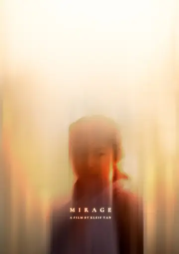 Постер к фильму "Mirage" #1294687