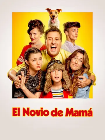 Постер к фильму "El novio de mamá" #676663