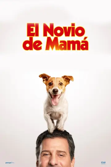 Постер к фильму "El novio de mamá" #676666
