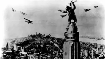 Задник к фильму "« King Kong » : le cœur des ténèbres" #1195160