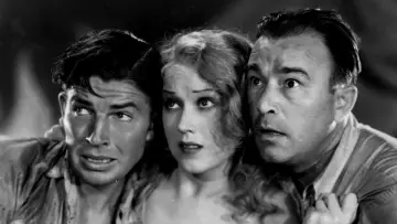 Задник к фильму "« King Kong » : le cœur des ténèbres" #1195167