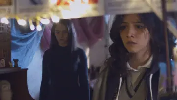 Задник к фильму "Único Adiós" #1156666