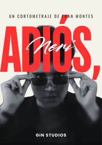 Постер к фильму "Adiós, Neri" #1145295