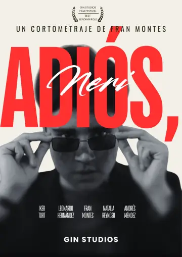 Постер к фильму "Adiós, Neri" #1145296