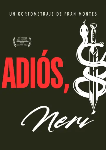 Постер к фильму "Adiós, Neri" #1145297