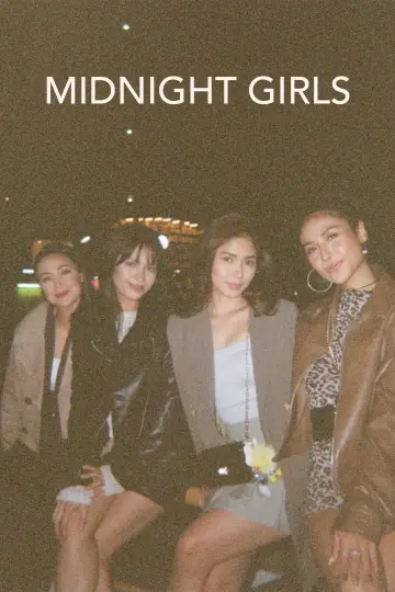 Постер к фильму "Midnight Girls" #1652337